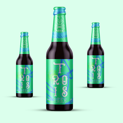 Beer Branding and Packaging art brand identity branding branding agency branding and identity branding concept branding design design package design packagedesign packaging packaging design packaging mockup packagingdesign packagingpro