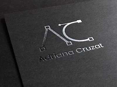 Personal Logo Design illustrator logo logo design logo designer personal logo