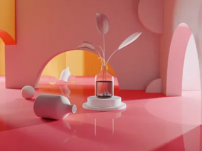 89EB488B F 9B7DAC075DAB 3d 3d animation 3d art 3dsmax blender blender 3d blendercycles branding cycle design graphic design illustration