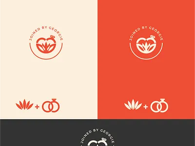 wedding Business logo design designers graphic designers logo logo design logos minimal minimal logo modern logos typography