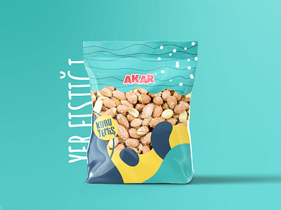 Akar Nuts -Packaging Design branding branding design branding identitiy design graphic design label design logo logo design packaging