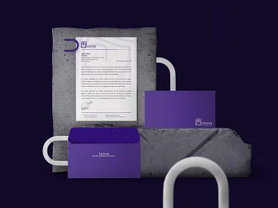 Temis Stationery Design brand design brand identity branding branding design design envelope envelope design graphic design graphicdesign identity design illustration logo logo design logo designer modern design modern logo stationary stationary design stationery stationery design