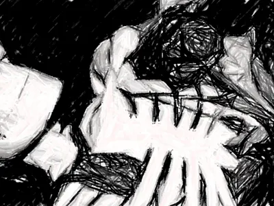 skelebob amsterdam art artist artistic design illustration skeleton skeletor skull skull art