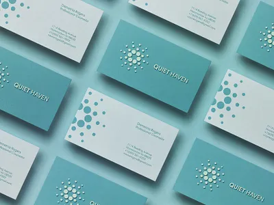 NEW and FRESH MINIMAL BUSINESS CARDS DESIGN brand identity branding business card business card design graphic design illustration logo minimal minimal design new card professional vector