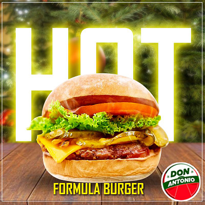 Formula burger don antonio foodnrme pastarestaurantinpreston pizzarestaurantincoburg pizzarestaurantinpreston pizzatakeawaypreston pizznrme