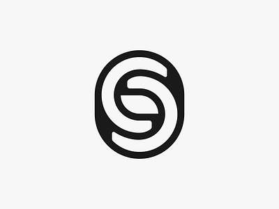 Steggles Wealth Management Logo Design brand branding coin creative design finance financial fintech icon icons letter s logo logodesign logodesigner mobius modern s s logo smart symbol