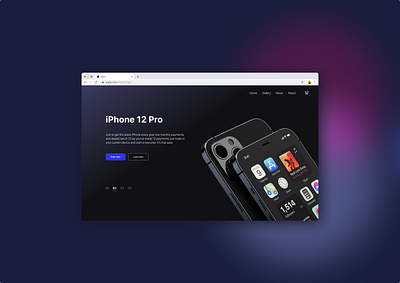 iPhone 12 Pro art dashboard design neumorphic product design sketch ui uidesign ux visual design