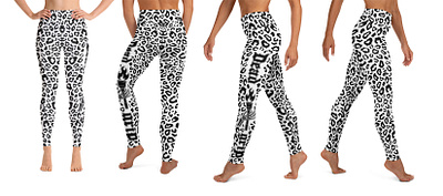 White Cheetah leggings activewear branding design fashion fitness fitnessgirl fitnessmotivation fitnesswear gymwear illustration legging leggings leggingsaddict leggingsarepants leggingsport sportswear tights workout yoga yogapants