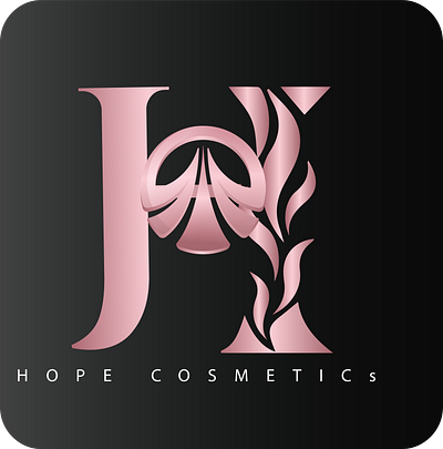 Hope Cosmetics 3 logo