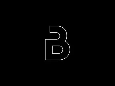 Balpas 1/3 brand branding design illustration logo minimal vector