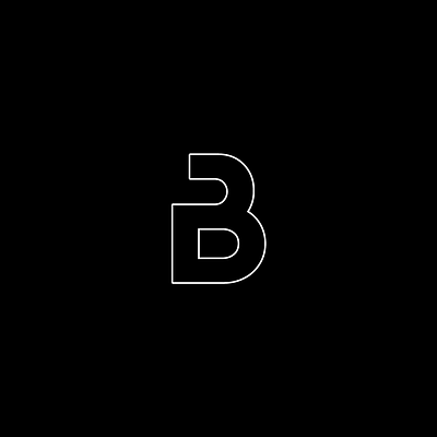 Balpas 1/3 brand branding design illustration logo minimal vector