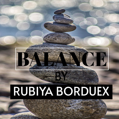 Balance podcast cover art cover cover artwork cover design design