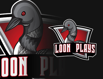 Loon Mascot Logo Design logo loon loon loon 3d loon app loon art loon cartoon loon head loon icon loon image loon logo loon loon loon mascot loon mascot logo loon minimal loon minimalist logo loon photo loon vector loonars looney looney tunes