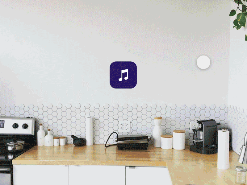 Smart home adobe xd adobexd app createwithadobexd design kommunikationsdesign prototype ux xd