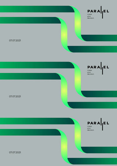 parallel