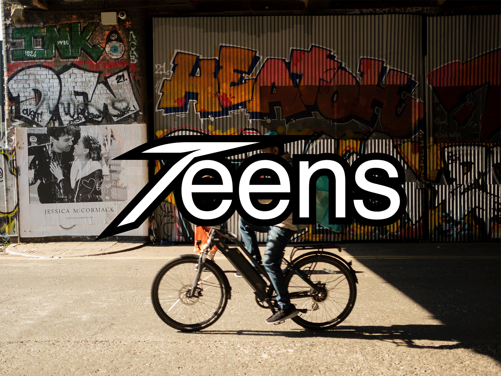 Teens Logo - emphasis on letter t brand identity branding cool design group hip hype hypebeast kids letter t logo logo design logomark logotype t t logo teens trends trendy young