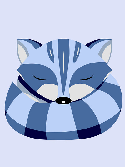 raccoon animal raccon