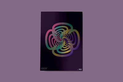 Day 002 dailyposterchallenge dailyposterdesign designer designinspiration