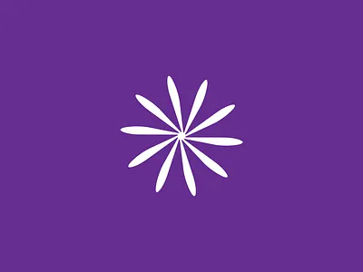 Logo Design branding color flower golden ratio graphic design identity logo logo design logo designer minimal pantone secommerce shop