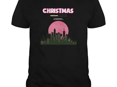Christmas City T-shirt christmas sweater cloothing cotton design maker etsy harris shirt harris shirt hawaiian shirt holiday long sleeve merry chrismas merry chrismas tree reindeer santaclaus shirt brandon shirt designs tees