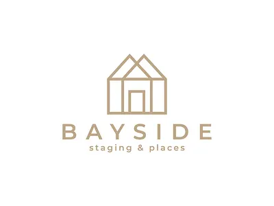 Bayside Logo Design australia badge branding design icon illustration illustrator logo vector