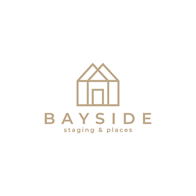 Bayside Logo Design australia badge branding design icon illustration illustrator logo vector