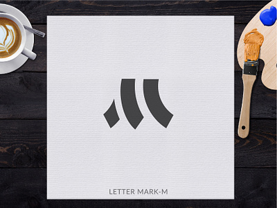 M letter logo creative design custom logo graphic design icon letter mark lettermark design lettermarklogo logo design logodesign m letter m letter logo m logo m monogram design minimal minimalist logo modren logo monogram professional logo unique logo unique logo design