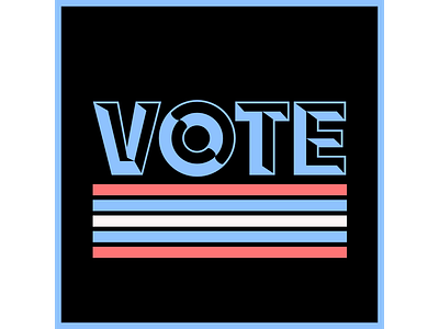 'Vote' Design: V3 design vote