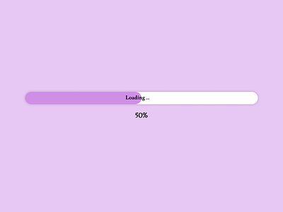 Daily UI 086 | Progress bar 086 daily 100 challenge daily ui dailyui design progress bar ui