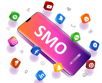 Why Businesses Need to Embrace Social Media Optimization (SMO)