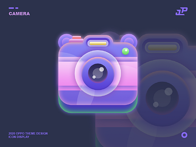 the camera app art design graphic design icon illustration illustrator logo ui ux