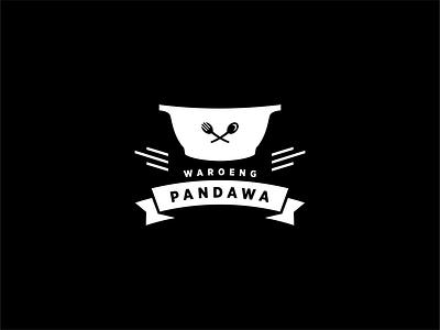 Waroeng Pandawa Branded Logo Project