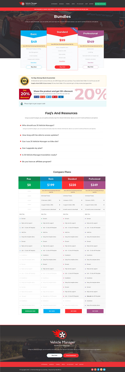 Pricing Table branding design logo logo design logodesign ui ux vector web website