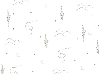 Pattern design for Launil baner box design brandidentity branding design graphic design icon illustration minimal vector