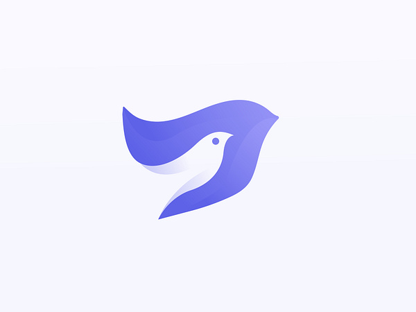 Bird logo concept by Sazzad Hossain onu on Dribbble