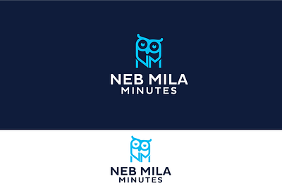 minutes art design flat graphic design illustration illustrator logo minimal vector web