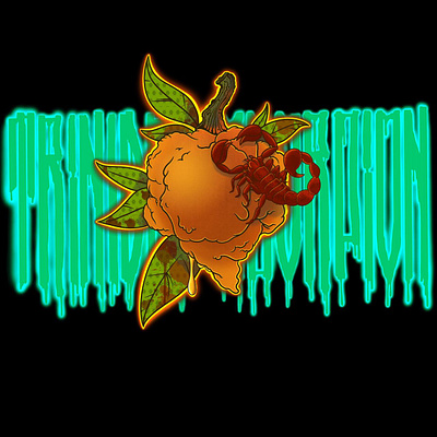 Этикетка для рассады illustration ui этикетка