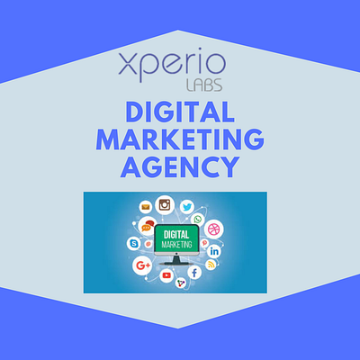 ONTARIO DIGITAL MARKETING AGENCY
