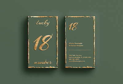 GOLD FOIL,LETTERPRESS BUSINESS CARDS DESIGN brand identity branding business card business card design foil stamp gold foil letterpress logo minimal professional real estate