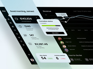 Dashboard designs, themes, templates and downloadable graphic elements ...