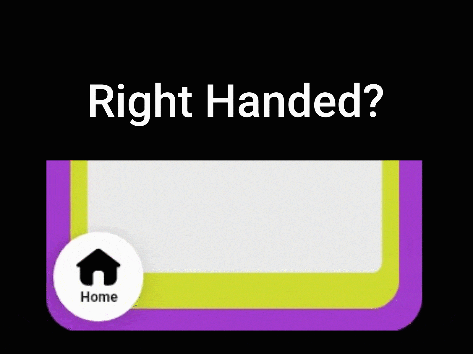 Bottom of app could be like... app app design app ui application application design application ui bottom bar bottom nav bottom navigation design mobile mobile app navbar navigation navigation bar ui ux