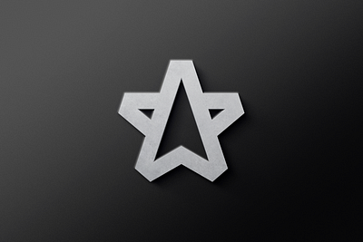 U.S. Space Force Logo Concept