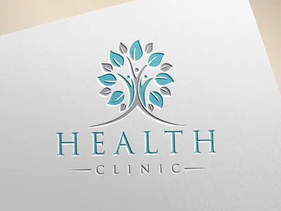 logo mockup yeahyea 2