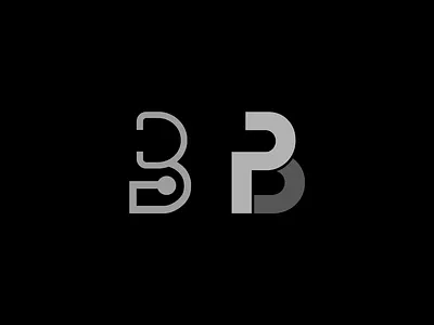 Balpas 2/3 brand branding design health logo minimal typography vector