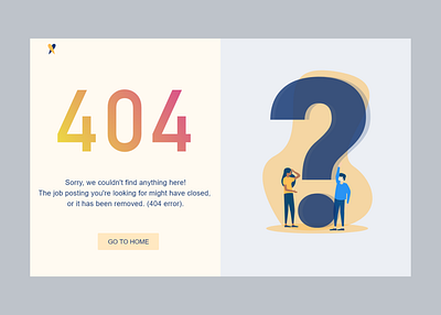 #DailyUI #8 Error page 404 adobe photoshop adobe xd adobexd dailyui dailyuichallenge illustration ui ui design uidesign uiux