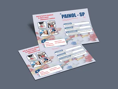 Medical Flyer flyerdesign graphicdesign medicalflyer