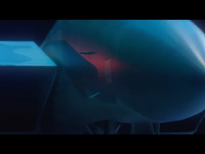 F15_02 3d airplane aviation blue c4d f15 jet red steel