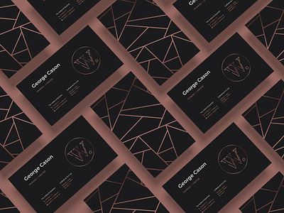 Premium Business card Design branding concept branding design business card design illustrator logo mark logo mark symbol premium business card design premium mockup