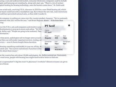Daily ui 087 - Tooltip 087 daily ui tooltip