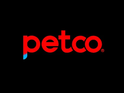 PETCO Re-brand Repair advertising campaign branding commercialbranding design icon logo logodesign petco petstore rebrand retaillogo typography vector wordmark